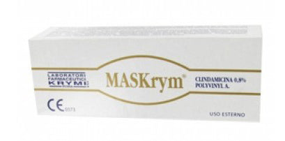 Maskrym Latte 7,5ml