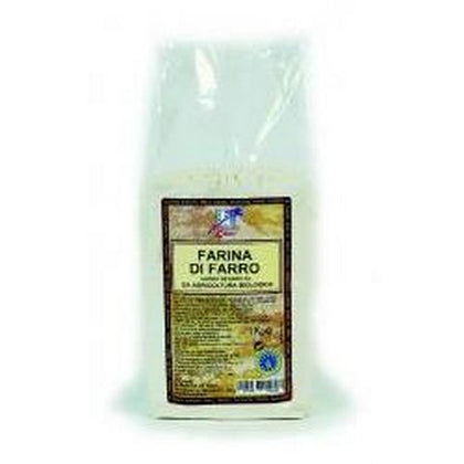 Farina Farro Bio 1kg