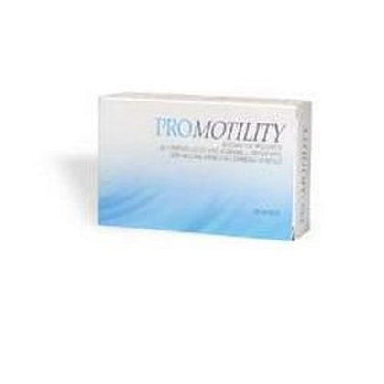 Promotility 30 Capsule