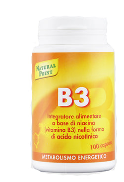 B3 100 Capsule