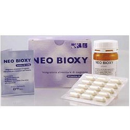 Zzz Neo Bioxy 75 Capsule