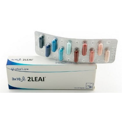 2leai 30 Capsule