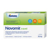 Novomit Travel 12gomme