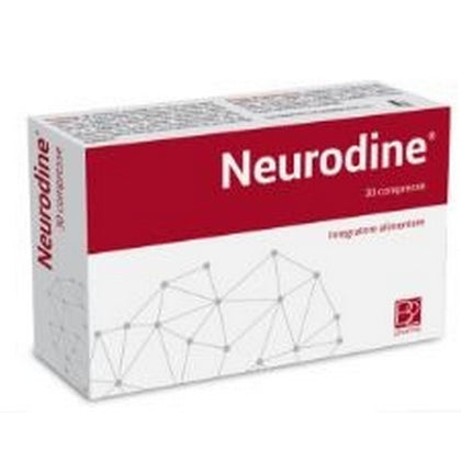 Neurodine 30 Compresse