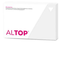 Altop 20 Compresse