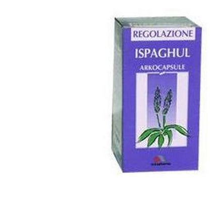 Ispaghul Arkocapsule 45 Capsule