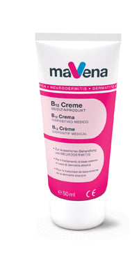 Mavena B12 Crema 50ml