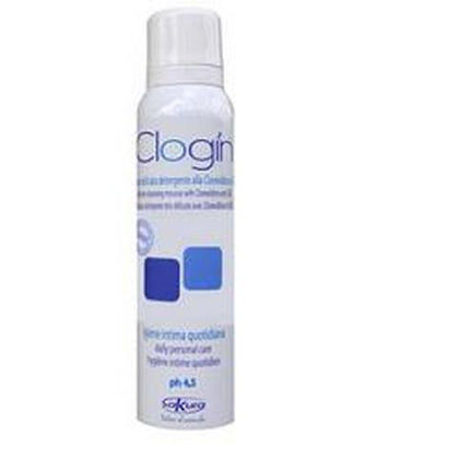 Clogin Schiuma Detergente150ml