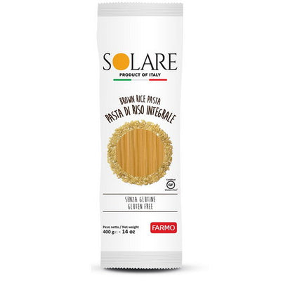 Solare Pasta Riso I Spaghetti