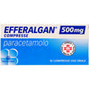 Efferalgan 16 Compresse 500mg