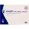 Ketoftil Coll25fl0,5ml0,5mg/ml