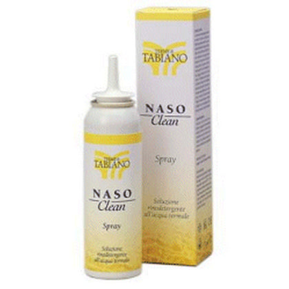 Nasoclean Soluzione Spray150ml