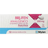 Brufen Analgesico 12 Compresse Riv 200mg