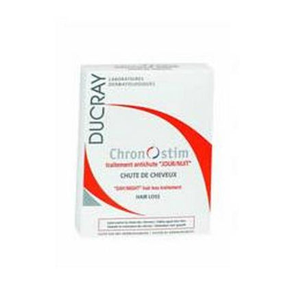 Chronostim 50+50ml Ducray