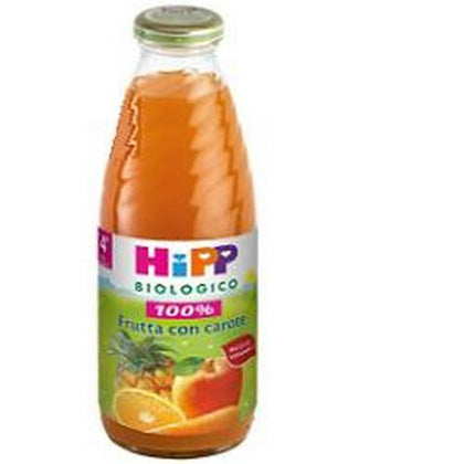 Hipp Bio Succo Fru/car 500ml