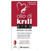 Olio Di Krill 15 Capsule