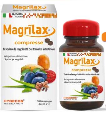 Magrilax 100 Compresse