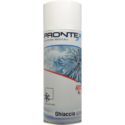 Prontex Ghiaccio Spray 400ml