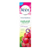 Veet Natural Inspir Crema Sem Uva