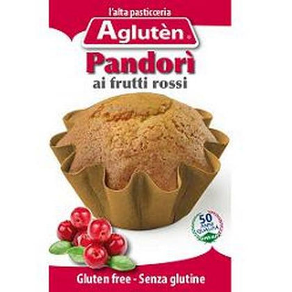 Agluten Pandori 55g