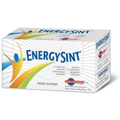 Energysint 10 Flacone 15ml