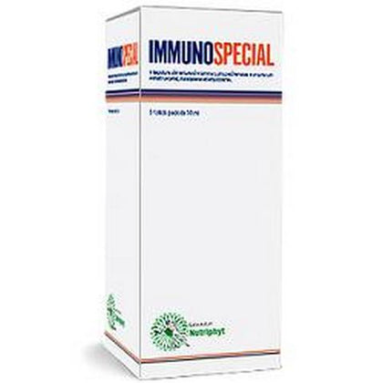 Immunospecial 14 Buste Stickpack