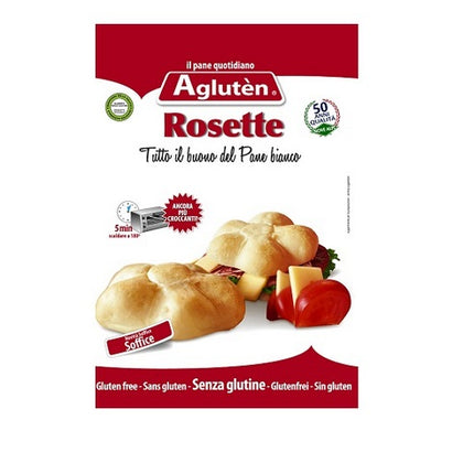 Agluten Rosette 4x50g