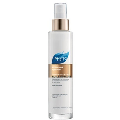 Phyto Huile Soyeuse 100ml