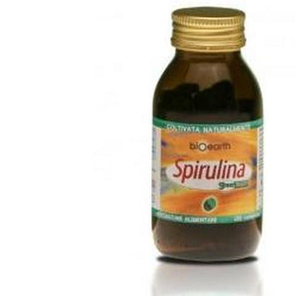 Greenology Spirulina 180 Compresse