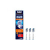 Oral-b Testine Di Ricambio Trizone 3 Pezzi