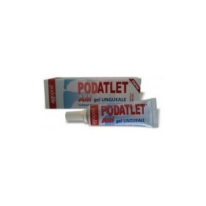 Podatlet Am Gel Ungueale 10ml