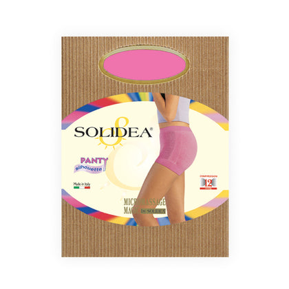 Solidea Panty Silhouette Camelia Taglia 3-ml