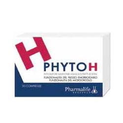 Phyto H 30 Compresse