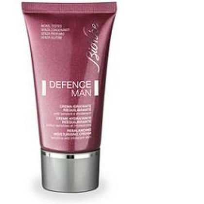 Defence Man Crema Idratante Rieq 50ml