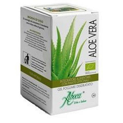 Aloe 40tav