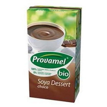 Provamel Soya Dessert Choc525g