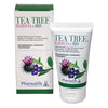 Crema Pomata Tea Tree Bar&iris