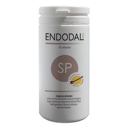 Endodal Sp Bio 60 Compresse