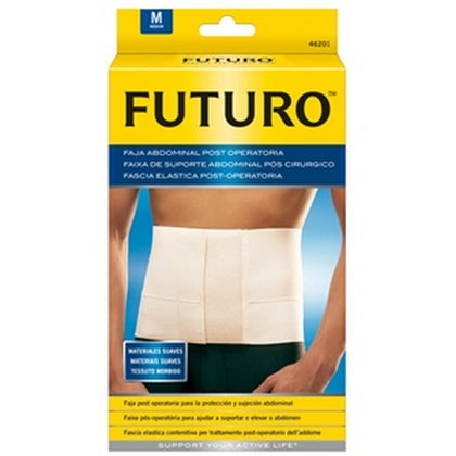 Futuro Fascia Elast Post-op M