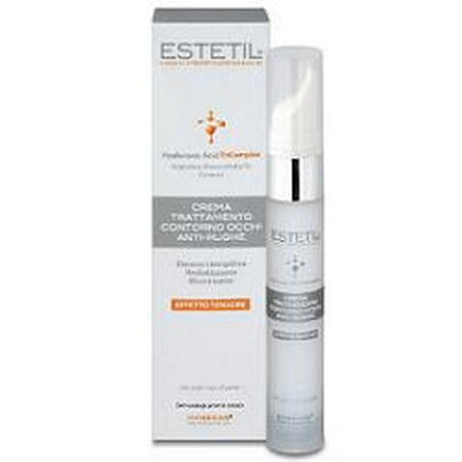 Estetil Crema Cont Occhi 15ml