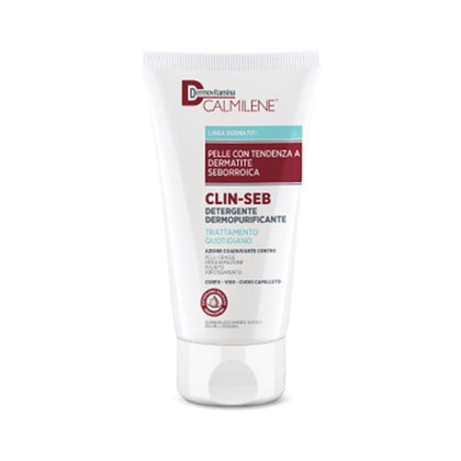 Dermovitamina Derm Calm Detergente