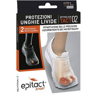 Epitact Sport Unghie Livide L