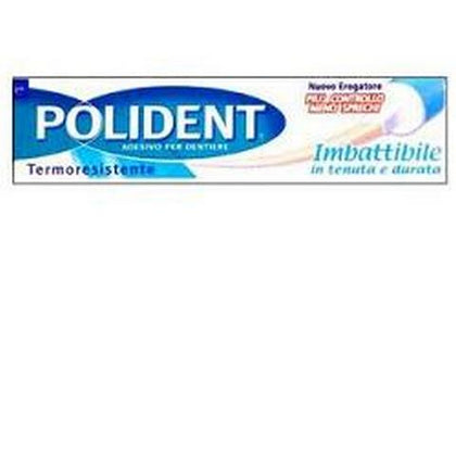 Polident Imbattibile 40g