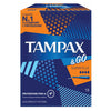 Tampax &go Super Plus 18 Pezzi