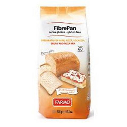 Farmo L'originale Fibrepan500g