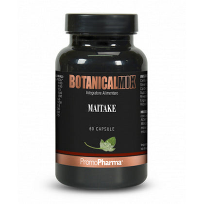 Maitake 60 Capsule Botanical