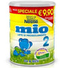 Mio 2 Polvere Proseguiment800g