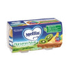 Mellin Omogeneizzato Banana/kiwi 2x100g