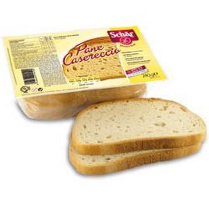 Schar Pane Casereccio 240g