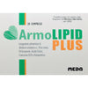 ARMOLIPID PLUS 20 COMPRESSE